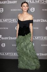 RACHEL BILSON at Baby2baby Gala 2018 in Culver City 11/10/2018