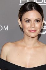 RACHEL BILSON at Baby2baby Gala 2018 in Culver City 11/10/2018
