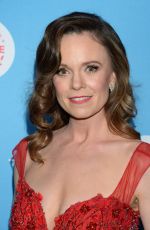 RACHEL BOSTON at Lifetime Christmas Movies 2018 Event in Los Angeles 11/14/2018