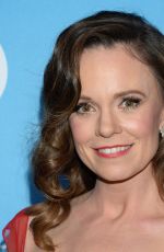 RACHEL BOSTON at Lifetime Christmas Movies 2018 Event in Los Angeles 11/14/2018