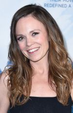 RACHEL BOSTON at Momentum Generation Premiere in Llos Angeles 11/05/2018