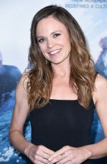 RACHEL BOSTON at Momentum Generation Premiere in Llos Angeles 11/05/2018