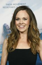 RACHEL BOSTON at Momentum Generation Premiere in Llos Angeles 11/05/2018