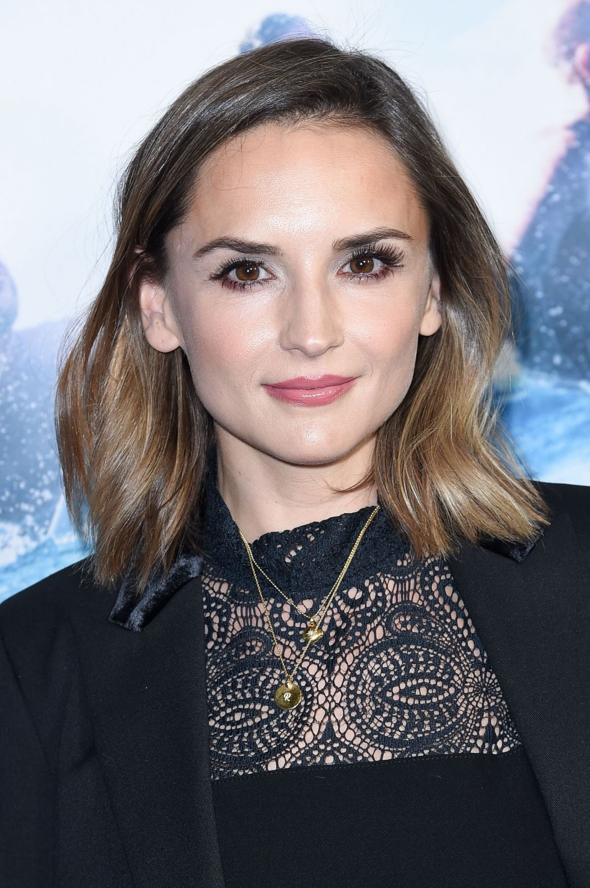 RACHEL LEIGH COOK at Momentum Generation Premiere in Llos Angeles 11/05 ...