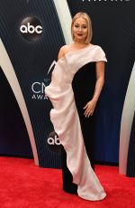 RAELYNN at 2018 CMA Awards in Nashville 11/14/2018