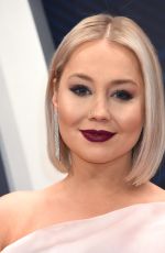 RAELYNN at 2018 CMA Awards in Nashville 11/14/2018