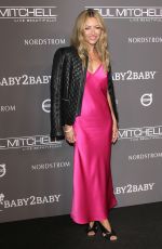 REBECCA GAYHEART at Baby2baby Gala 2018 in Culver City 11/10/2018