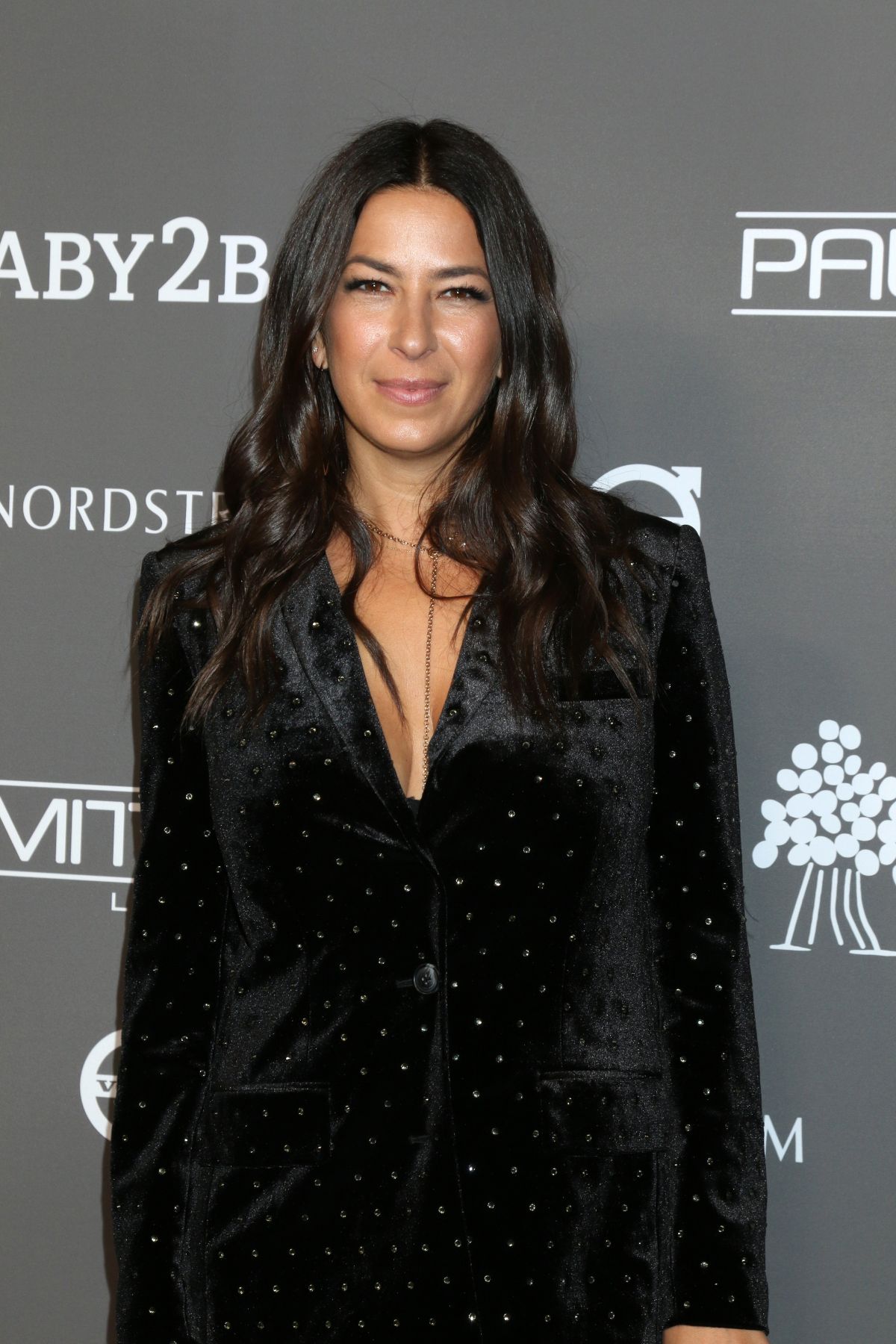 REBECCA MINKOFF at Baby2baby Gala 2018 in Culver City 11/10/2018 ...