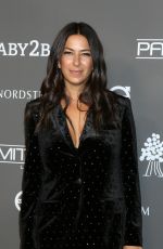 REBECCA MINKOFF at Baby2baby Gala 2018 in Culver City 11/10/2018