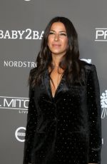 REBECCA MINKOFF at Baby2baby Gala 2018 in Culver City 11/10/2018