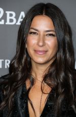 REBECCA MINKOFF at Baby2baby Gala 2018 in Culver City 11/10/2018