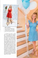 REESE WITHERSPOON and AVA PHILIPPE in Mia Magazine, Argentina October 2018