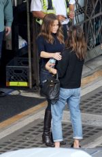 REESE WITHERSPOON at The Morning Show in Los Angeles 11/01/2018