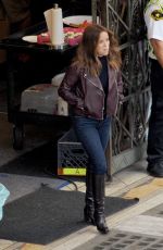 REESE WITHERSPOON at The Morning Show in Los Angeles 11/01/2018