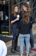REESE WITHERSPOON at The Morning Show in Los Angeles 11/01/2018