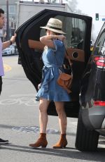 REESE WITHERSPOON Out for Dinner at Gjelina in Venice 11/04/2018