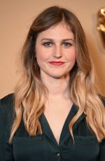 RIA ZMITROWITCZ at Bafta Breakthrough Brits Awards in London 11/07/2018