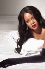 RIHANNA for Savage x Fenty 2018