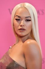 RITA ORA at 2018 Victoria