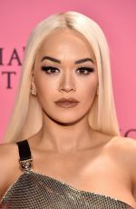 RITA ORA at 2018 Victoria