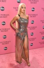 RITA ORA at 2018 Victoria