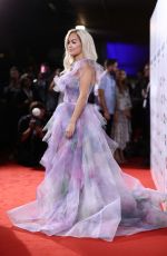 RITA ORA at Aria Award 2018 in Sydney 11/28/2018