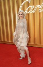 RITA ORA at Cartier Precious Garage Party in Sydney 11/29/2018