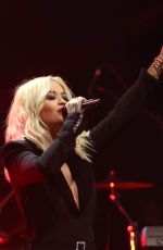 RITA ORA at Cartier Precious Garage Party in Sydney 11/29/2018