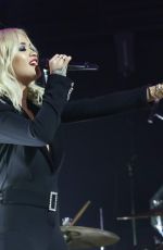 RITA ORA at Cartier Precious Garage Party in Sydney 11/29/2018