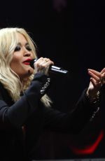 RITA ORA at Cartier Precious Garage Party in Sydney 11/29/2018