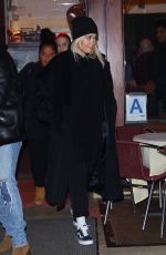 RITA ORA at Cipriani Wall Street in New York 11/20/2018