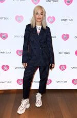 RITA ORA at It
