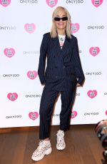 RITA ORA at It
