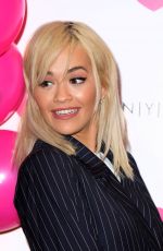 RITA ORA at It
