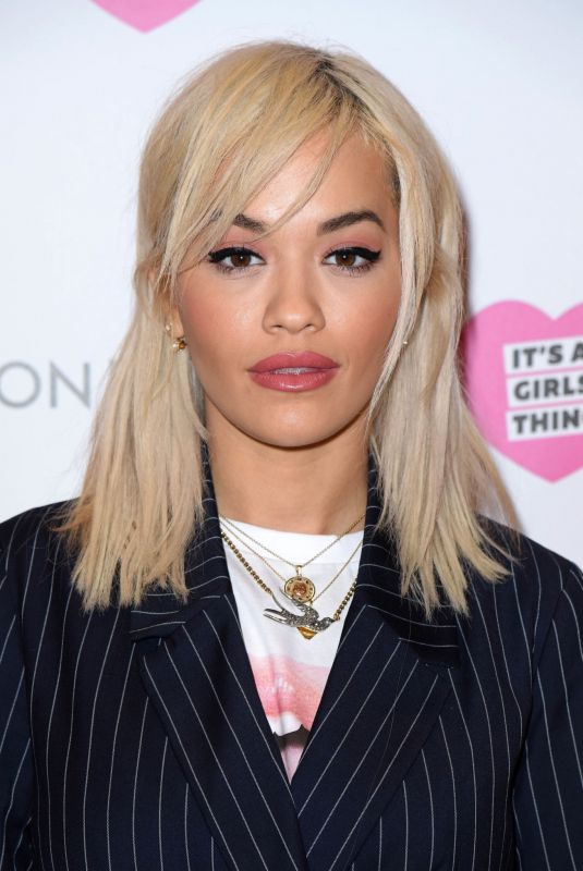 RITA ORA at It