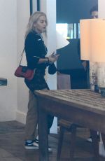 RITA ORA Out Shopping in Los Angeles 11/14/2018