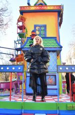 RITA ORA Performs at 2018 Macy