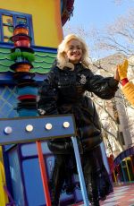 RITA ORA Performs at 2018 Macy