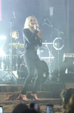 RITA ORA Performs at Cartier Precious Garage Party in Sydney 11/29/2018