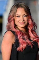 RITA SIMONS and EMILY ATACK at I