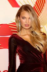 ROMEE STRIJD at #RevolveAwards in Las Vegas 11/09/2018