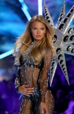 ROMEE STRIJD at Victoria