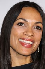 ROSARIO DAWSON at Eva Longoria Foundation Dinner Gala in Los Angeles 11/08/2018