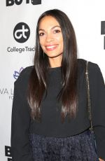 ROSARIO DAWSON at Eva Longoria Foundation Dinner Gala in Los Angeles 11/08/2018