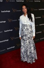 ROSARIO DAWSON at Voice Arts Awards in Burbank 11/18/2018