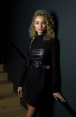 ROSE BERTRAM at Social Insiders Dinner in Bilbao 11/02/2018