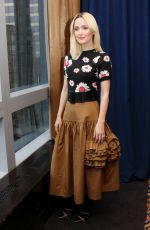 ROSE BYRNE at Instant Family Press Conference in New York 10/28/2018