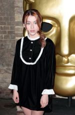 ROSIE DAY at British Academy Children