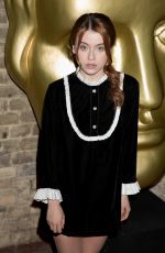 ROSIE DAY at British Academy Children