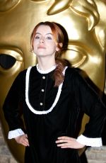 ROSIE DAY at British Academy Children